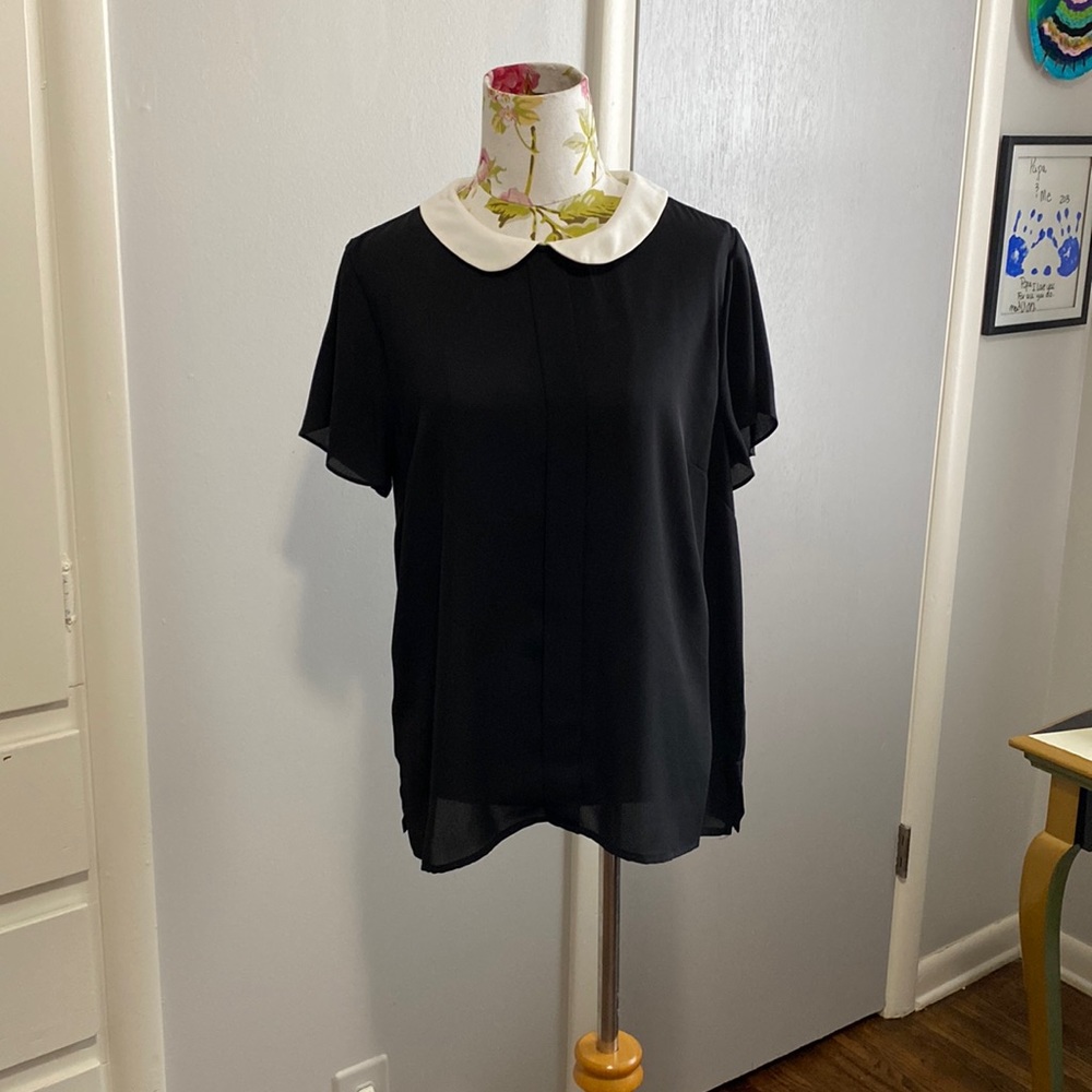 CeCe top size m